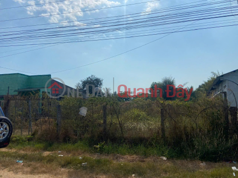 Cần Vốn Kinh Doanh Bán Nhanh Lô Đất Vị Trí Đắc Địa Tại Xã Phú Hoà, Huyện Định Quán, Đồng Nai _0