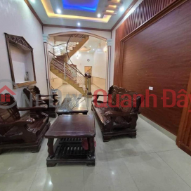 House for sale on Mieu Hai Street, Commune with wide sidewalks on both sides, 2 cars racing, trading large and small items _0