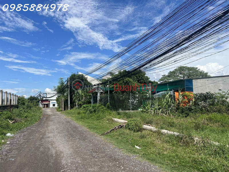 ₫ 3.4 Billion The owner needs to urgently sell a beautiful corner lot in Vinh Chau, Vinh Hiep, Nha Trang
