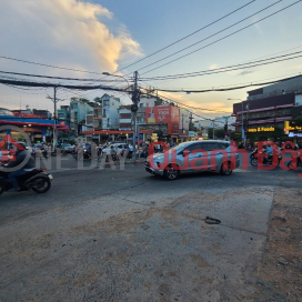 MS643- Front of Truong Chinh - Tan Binh intersection- The road in front is 10m wide, nearly 40m2, priced at more than 8 billion - Business _0