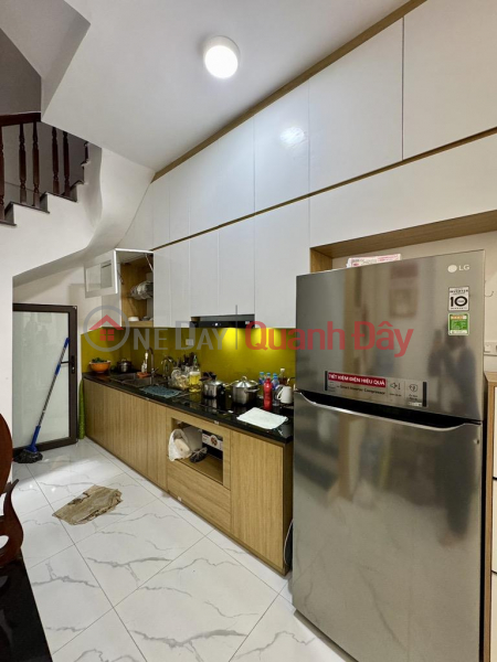 Bán nhà phố MInh Khai, vài bước ra ô tô, sát phố Minh Khai, DT 30m2, nhỉnh 7 tỷ, Việt Nam, Bán | đ 7,2 tỷ