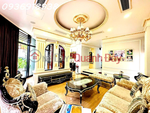 Cheapest villa in Tu Hiep, Thanh Tri - only 47 billion - Comfortable living - top investment _0