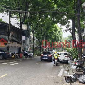 BÁN NHÀ BA ĐÌNH - BÁN ĐẤT TẶNG NHÀ PHAN KẾ BÍNH - VỊ TRÍ TRUNG TÂM - GẦN PHỐ _0