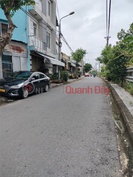 Property Search Vietnam | OneDay | Residential | Sales Listings | LAND FOR SALE ON TRUONG CHINH STREET FRONTAGE – PRICE ONLY 3.65 BILLION!