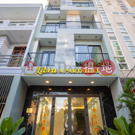 Libra Apartment,Son Tra, Vietnam