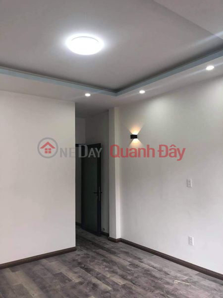 Property Search Vietnam | OneDay | Residential | Rental Listings | House for rent near Do Tan Phong frontage