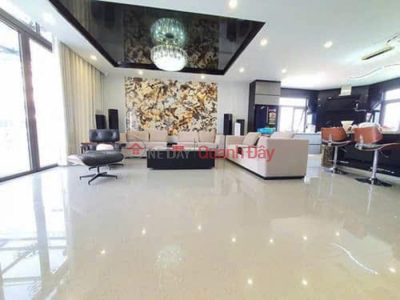 đ 110 Billion | HOT! 10-STOREY HOUSE IN VONG THI, 220M, ELEVATOR, 12M FRONTAGE, CARS CANNOT BE AVOIDED, BUSINESS, PEAK PRICE 110 BILLION VND 0878168006
