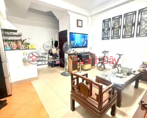 Bán nhà mặt phố Phố Huế, 85m2, 3 tầng, mặt tiền 3.4m, nhỉnh 49.6 tỷ, vỉa hè rộng, kinh doanh đỉnh _0