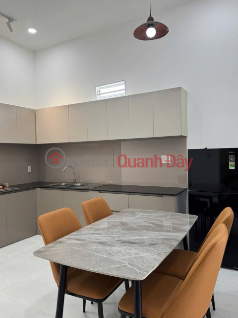 HOUSE FOR SALE IN VINH NGOC COMMUNE – TAY NHA TRANG WARD, FULLY FURNISHED, CAR PARKING AVAILABLE. _0