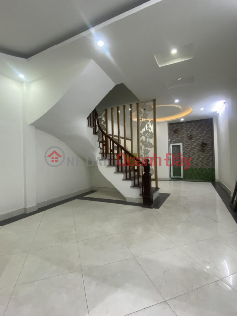 Bán nhà Thanh Xuân- Ngõ thông- Rộng thoáng- Giữ tiền tốt- 48m2 _0