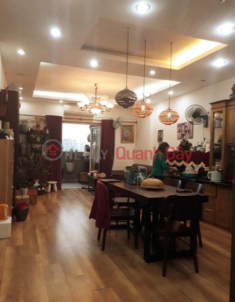 Property Search Vietnam | OneDay | Residential | Sales Listings | SUDICO My Dinh 112m2 - 3 bedrooms nice floor, Southeastern BC, price 46 million\\/m2