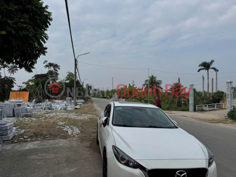 72,9m² mặt đường 403 Minh Đức – Ngang 4,7m – Trục giao thông lớn Đồ Sơn Hàng vị trí hiếm ZALO 0567 222 555 _0