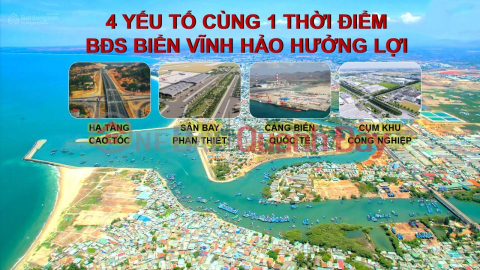 Đầu tư đất nền tại Phước Thể Bình Thuận – lợi nhuận cực cao trong tầm _0