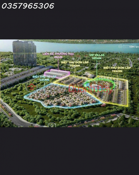 SỞ HỮU NGAY NGÔI NHÀ KHOÁNG NÓNG QUẦN THỂ NGHỈ DƯỠNG VEN ĐÔ 5 SAO LYNNTIMES THANH THỦY Việt Nam Bán đ 9,6 tỷ