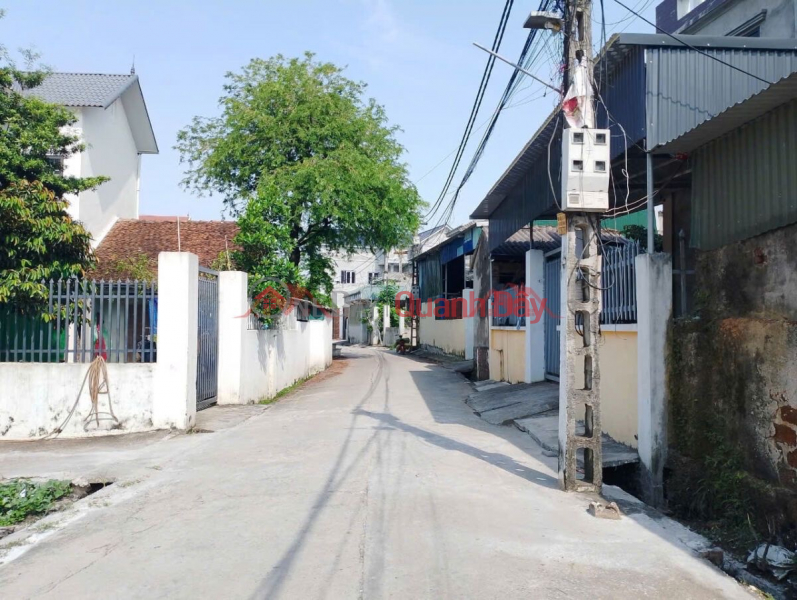 CHÍNH CHỦ BÁN LÔ ĐẤT 69,2M TẠI TỐT ĐỘNG-CHƯƠNG MỸ-HÀ NỘI Việt Nam, Bán, đ 1,8 tỷ