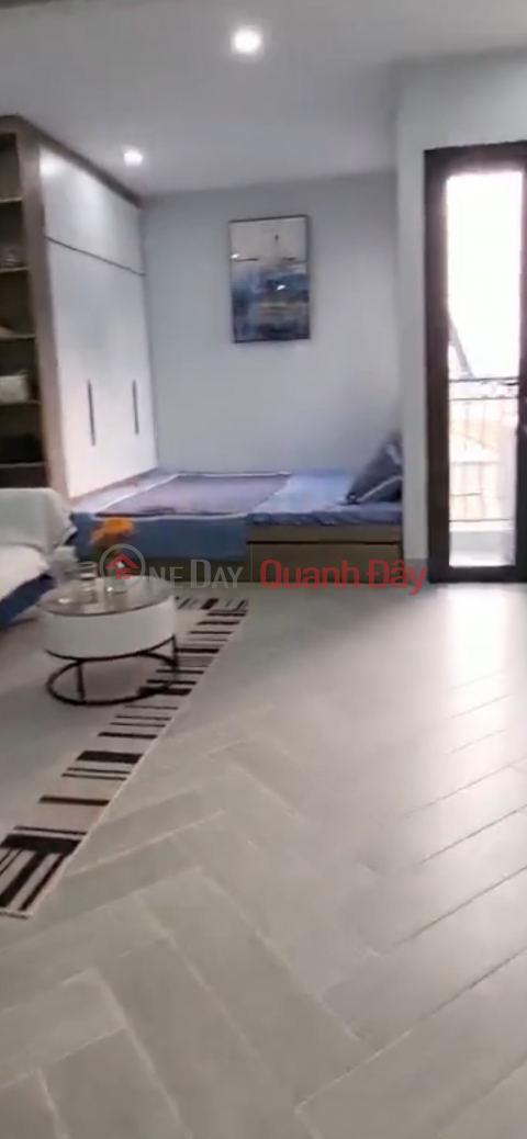 Dai Ha Tet holiday price - get 2 million immediately when renting a house at 914 Kim Giang Hoang Mai fully furnished - bright and airy _0