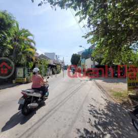 Chính Chủ Bán Lô Đất Full Thổ Mặt Tiền Đường Hương Lộ 45 Xã Vĩnh Thạnh, Nha Trang. Giá 25tr/m2! _0