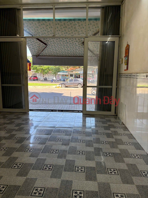 BÁN NHÀ 2 TẦNG MẶT TIỀN KINH DOANH ĐƯỜNG PHƯỚC LONG _0