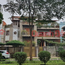 OWNER FOR SELLING VILLA PHUNG KHOANG HA DONG, 180m2 X 5 FLOORS, MT10m - IMPORTED ELEVATOR. _0