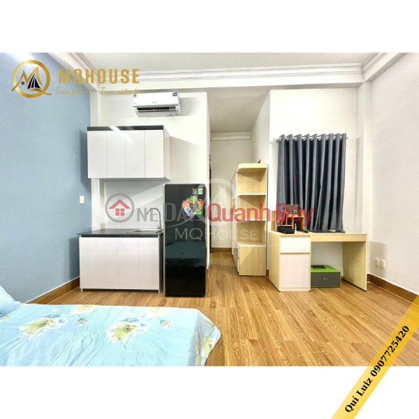 Property Search Vietnam | OneDay | Residential | Rental Listings Apartment for rent in Tan Binh 5 million 5 close to the airport, near District 10, District 11 Lac Long Quan