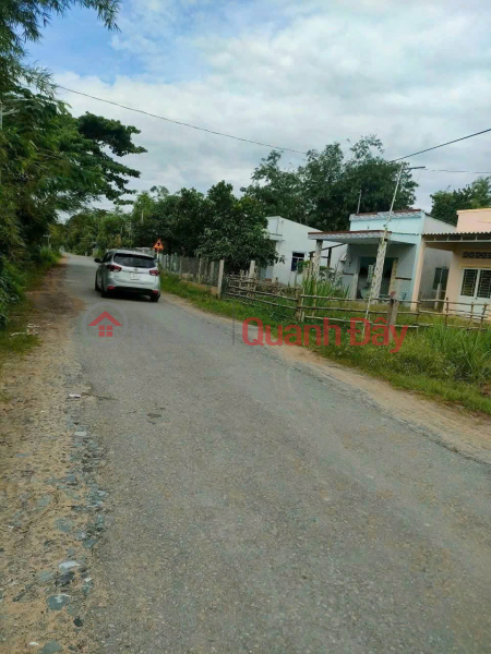 Property Search Vietnam | OneDay | Residential, Sales Listings | PROFITABLE INVESTMENT – OWNER NEEDS TO SELL LAND IN LONG SON COMMUNE, CAU NANG DISTRICT, TRA VINH PROVINCE