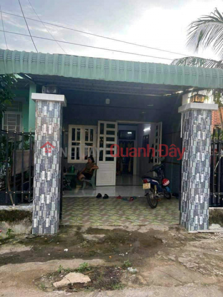 For Sale LEVEL 4 HOUSE WITH 3 MORE ROOMS Nice Location In TAN LAP, DONG PHU, BINH PHUOC Sales Listings