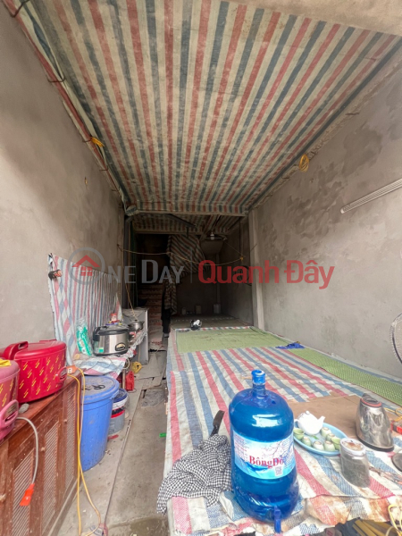 Property Search Vietnam | OneDay | Residential Sales Listings | PHAN DINHG GII, LA KHE 31m x 5 floors Price: 4.5 billion Thong alley - 30m off car street - 5 BEAUTIFUL NEW BUILDING FLOORS