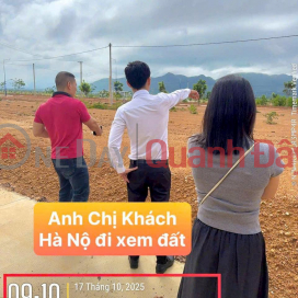 Bán đất tái định cư trong khu công nghiệp Vsip Bình Định _0