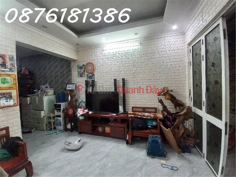 Property Search Vietnam | OneDay | Nhà ở, Niêm yết bán | NHÀ 4 TẦNG, 90M2, CHÙA LÁNG, 9 TỶ!!!