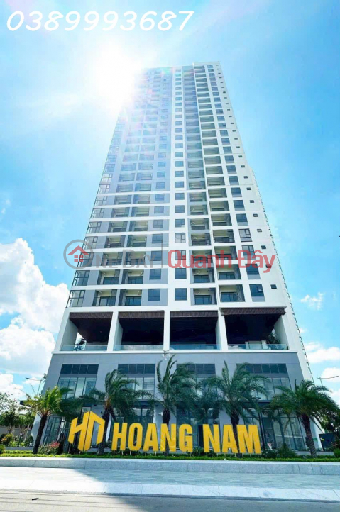 HONAS RESIDENCE DI AN - GREAT PRICE, CLOSE THE DEAL QUICKLY _0