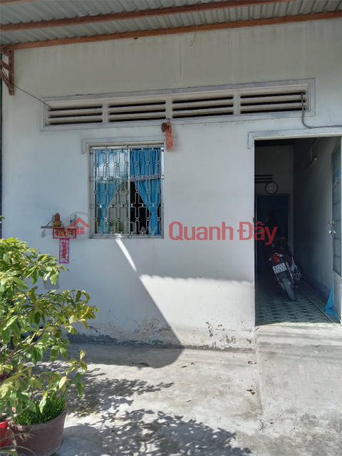 BEAUTIFUL HOUSE - ORIGINAL - EXTREMELY FLOW PRICE In Long Xuyen City - An Giang _0