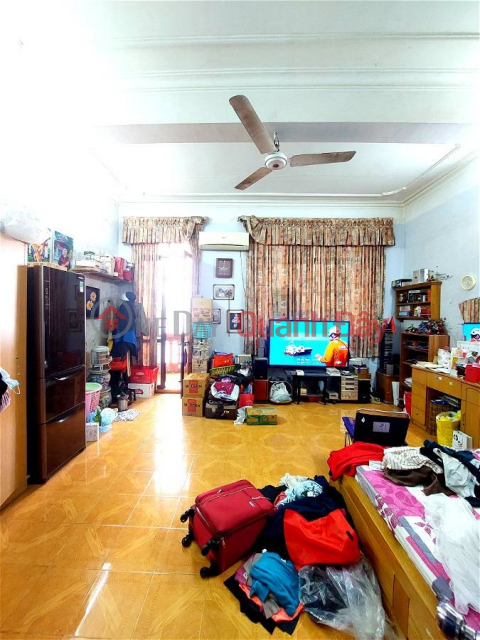 House for sale in Trung Kinh street, Cau Giay district. 101m Frontage 6m Approximately 20 Billion. Commitment to Real Photos Accurate Description. _0