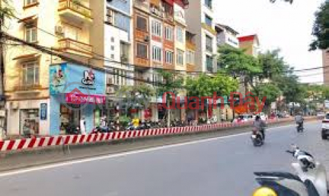 Chính Chủ Cần Bán Gấp nhà mặt ngõ Lạc Long Quân Tây Hồ 40m2 giá 12,3 tỷ . _0