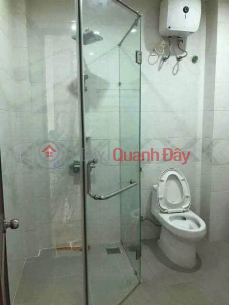 House for rent, frontage on Nguyen Xuan Khoat Rental Listings