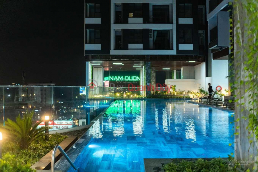 Property Search Vietnam | OneDay | Residential Sales Listings | Owner needs to sell The Emerald Golf View apartment, right at Aeon Mall Thuan An, 54m2, 1 bedroom, 1.7 billion included