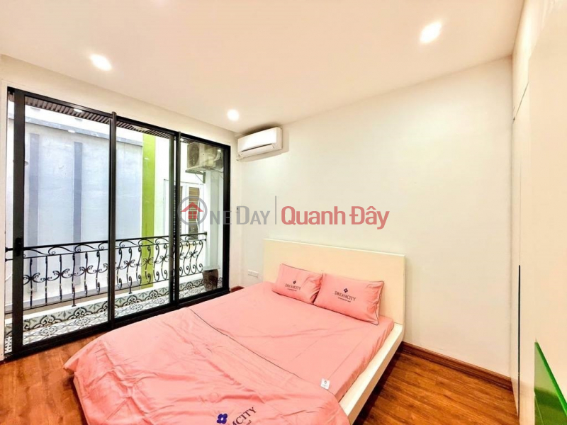 BÁN NHÀ HOÀNG NHƯ TIẾP. 50M2 * 5 TẦNG * 9,35 TỶ. FULL NỘI THẤT. LÔ GÓC. Việt Nam, Bán, đ 9,35 tỷ