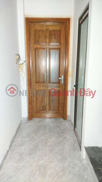 Property Search Vietnam | OneDay | Nhà ở Niêm yết bán, Quanh 6 tỷ, nhà 5 tầng 4pn, ngõ thông, kinh doanh, S=40m, MT=3.5m, đường 3.5m, 100m ra đường 422B