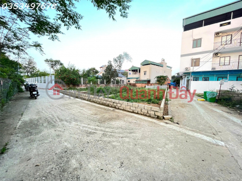 Residential land for sale, area 156.3m2 in Tan Xa, investment price _0