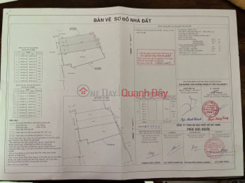 Property Search Vietnam | OneDay | Nhà ở, Niêm yết bán, Bán nhà hẻm 630 Huỳnh Tấn Phát, phường tân phú, quận 7, 15ty