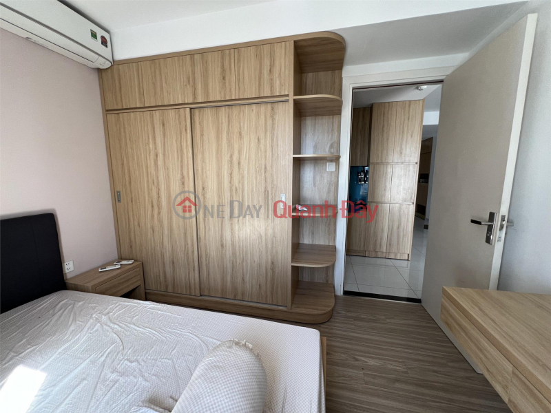 OWNER SELLING APARTMENT 2009 at 29 Phan Chu Trinh, Van Thanh Ward, Nha Trang City, Khanh Hoa Vietnam | Sales | đ 2.5 Billion