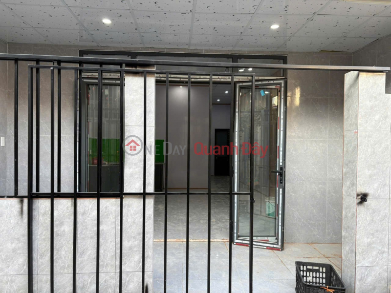 đ 2.89 Billion BEAUTIFUL HOUSE – GREAT PRICE – OWNER NEEDS TO SELL HOUSE IN HOA KHANH NAM WARD, LIEN CHIEU DISTRICT, DA NANG CITY