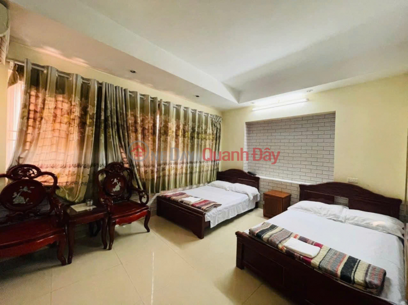 đ 22 Billion House for sale Cash flow 3000$\\/month at Alley 520 Xa Dan Street, Dong Da, Hanoi, 22 billion, 80m2