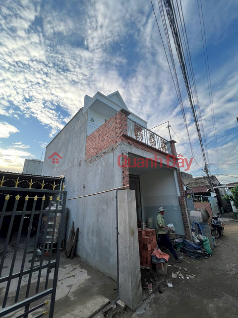 1-storey 1-storey house with Thai roof Tan Van Ward - Bien Hoa City - Dong Nai Area 46m2 (4 x13m)(area) _0