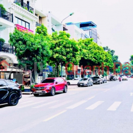 mặt phố Lâm Hạ, view cầu Trần Hưng Đạo, 7 tầng , gần bệnh viện Tâm Anh _0