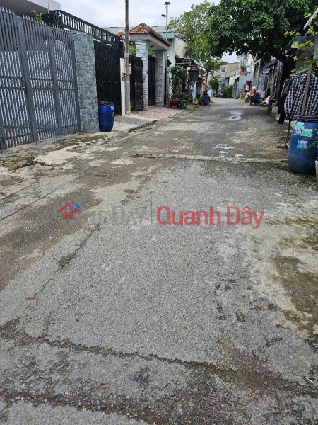 Bán Nhà giá đất, 2 mặt tiền kinh doanh, đường oto ra vào, gần trường học các cấp Giá còn TL Việt Nam | Bán | đ 3,5 tỷ