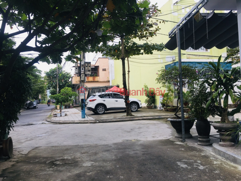 Property Search Vietnam | OneDay | Nhà ở | Niêm yết bán HÒA THỌ ĐÔNG - 3.97 TỶ – NHÀ MỚI – LÔ GÓC 2 MẶT KIỆT Ô TÔ – 10M RA ĐƯỜNG 5M5