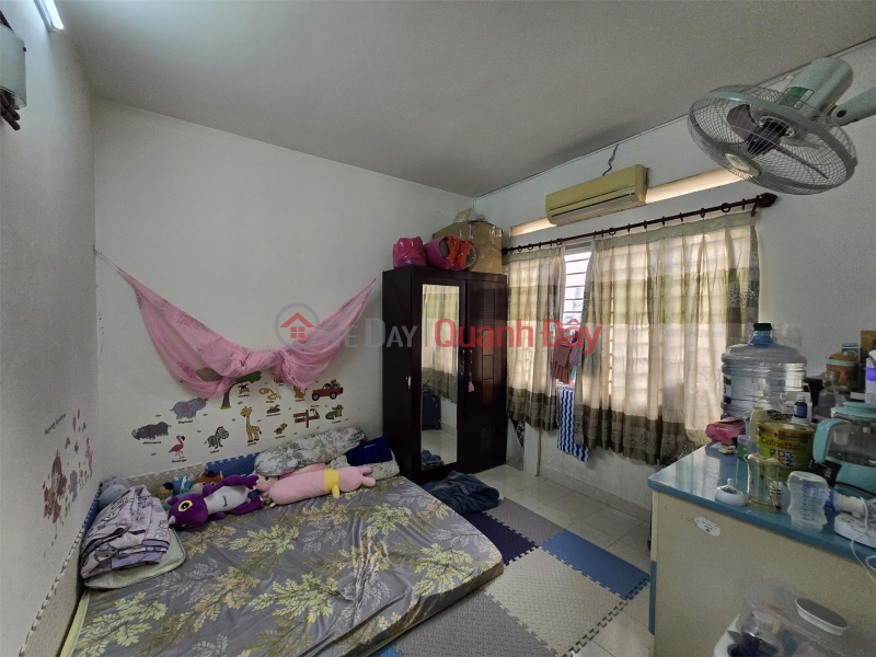 Main owner - good price, need to sell apartment in nice location in Tan Phu district, Ho Chi Minh City | Vietnam, Sales, đ 1.8 Billion