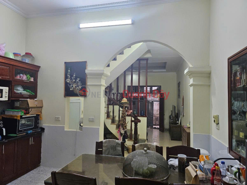 Property Search Vietnam | OneDay | Residential Sales Listings, HOUSE FOR SALE IN KHUONG DINH - Standard red book 66m2 x 4 floors only 155 million\\/m2