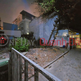 Shouts! Discount 5500 million! Land 117m2 – Road No. 26 TD _0