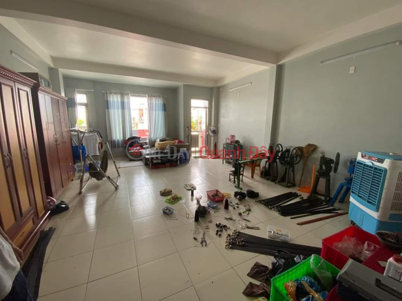 Property Search Vietnam | OneDay | Nhà ở, Niêm yết bán MẶT TIỀN THỤT TRƯƠNG PHƯỚC PHAN - BÌNH TÂN - HẺM 6M - 110 M2 NGANG 6M - 5 TẦNG
